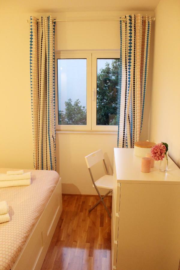 Apartment Pixel Τρογκίρ Εξωτερικό φωτογραφία